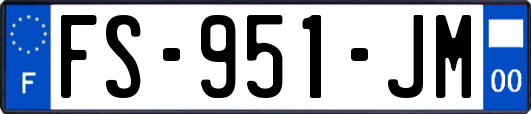 FS-951-JM