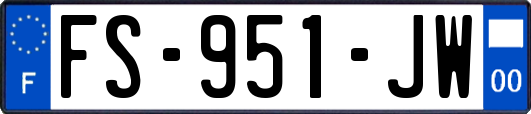 FS-951-JW