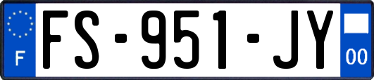 FS-951-JY