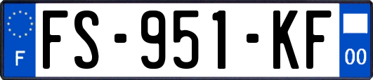 FS-951-KF
