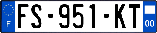 FS-951-KT