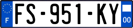 FS-951-KY