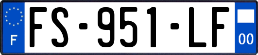 FS-951-LF