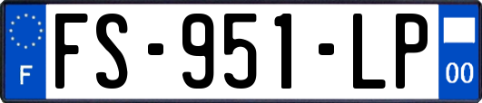 FS-951-LP
