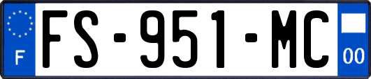 FS-951-MC