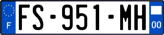 FS-951-MH