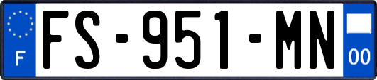 FS-951-MN