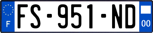 FS-951-ND