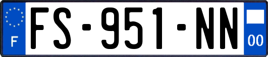 FS-951-NN