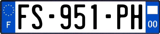 FS-951-PH