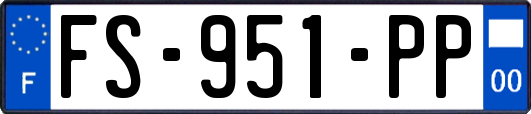 FS-951-PP