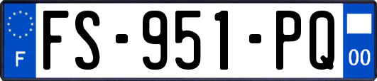 FS-951-PQ
