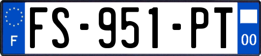 FS-951-PT