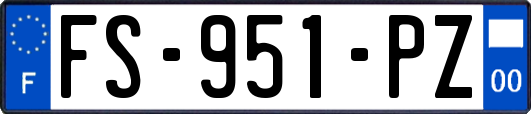 FS-951-PZ