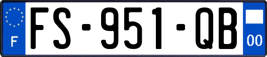 FS-951-QB