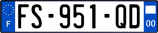 FS-951-QD