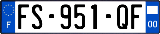 FS-951-QF