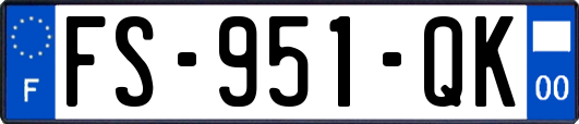 FS-951-QK