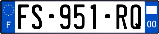 FS-951-RQ