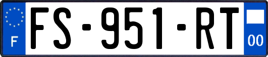 FS-951-RT