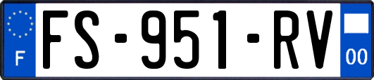 FS-951-RV