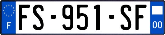 FS-951-SF