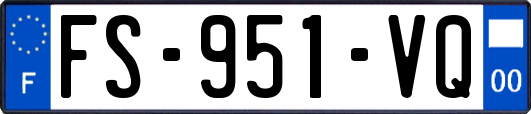 FS-951-VQ