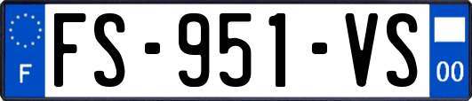 FS-951-VS