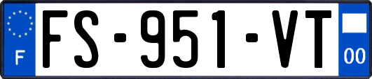 FS-951-VT