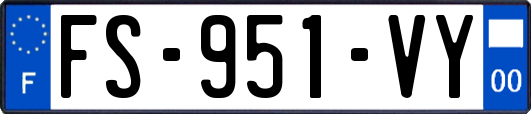 FS-951-VY