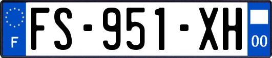 FS-951-XH