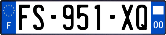 FS-951-XQ