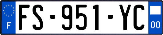 FS-951-YC