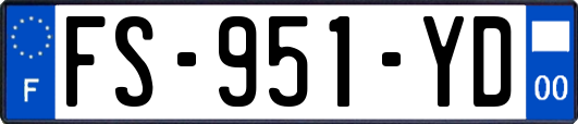 FS-951-YD