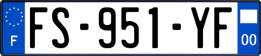 FS-951-YF
