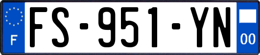 FS-951-YN