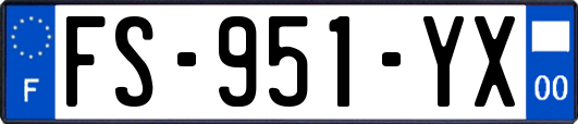 FS-951-YX