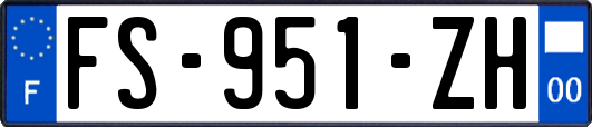 FS-951-ZH