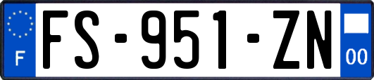 FS-951-ZN