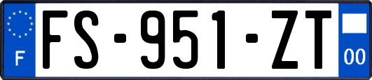 FS-951-ZT