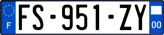 FS-951-ZY