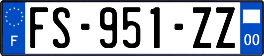 FS-951-ZZ