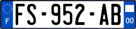 FS-952-AB