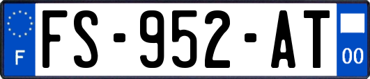 FS-952-AT