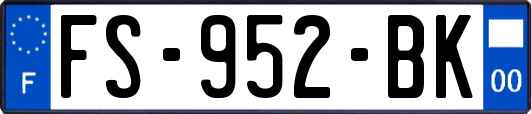 FS-952-BK