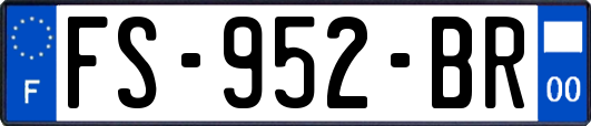FS-952-BR