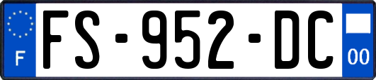 FS-952-DC