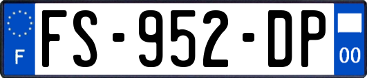 FS-952-DP