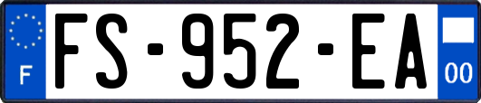 FS-952-EA