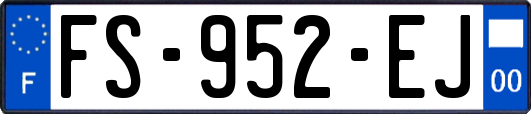 FS-952-EJ